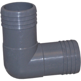 Genova Products Plastic Insert Elbow