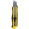 Stanley 25 mm DYNAGRIP® Snap-Off Blade Knife