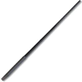 Rat-Tail Crowbar, 18-Lb., 60-In.