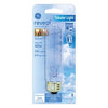 Reveal Appliance Bulb, Clear, 40-Watts