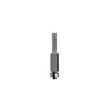 Bosch/Vermont American 23159 Trim Router Bit - 1/2 inch radius