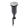 Danco Bathroom Sink Pop-up Stopper 1.4 Grey