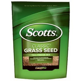 Classic Tall Fescue Seed, 7-Lbs.