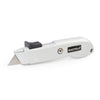 Sheffield 12233 Self Retracting Utility Knife