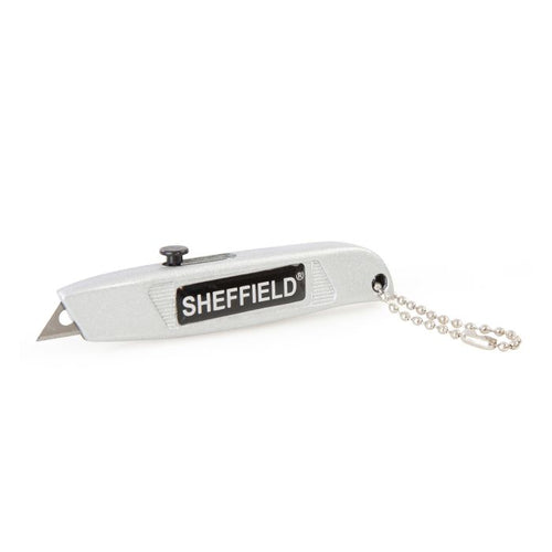 Great Neck Saw Manufacturing Sheffield Hardware Mini Utility Knife