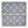 Furnace Filter, Pre-Pleat 40, 20 x 20 x 4-In.