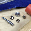 General Screw Snap Fastener Kit