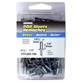 100-Pack Medium Steel Rivets - Crescent Springs, KY - Crescent Springs ...