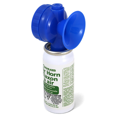 Coghlans Air Horn - 1.4 oz (1.4 oz.)