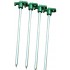 Texsport Steel Spike Tent Stakes 10