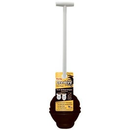 Beehive Max Toilet Plunger