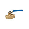 LDR Industries Ball Valves-Sweat 1/2