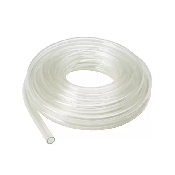 ProLine Series  1-1/4 in. O.D. x 1 in. I.D. x 50 ft. Clear Vinyl Tubing