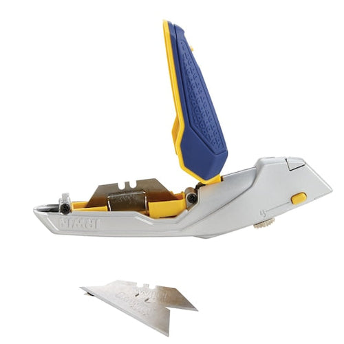 Irwin ProTouch™ Retractable Utility Knife