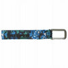 20-In. Wrap -It-Up, Hook & Loop, Carabiner Strap, Naval Camo