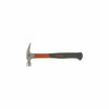 Plumb 16 Oz 13 Ripping Hammer With Fiberglass Handle