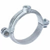 B & K Industries Galvanized Steel Split Ring Hanger 2