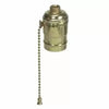 Eaton Cooper Wiring Lampholder 250V Aluminum