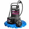 Wayne Pumps  Auto On Off Pool Cover Water Removal Pump 120V 1/4 HP, 3000 GPH, Working