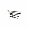 Mayhew  Dominator Curved Pry Bar Set, 5-Piece