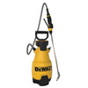 Dewalt Manual Pump Sprayer (2 gal)