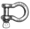 Baron LR Anchor Shackles 1.5