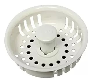 Plumb Pak Replacement Strainer Basket 7.5 X6.13