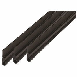 Cinch Door Jamb, Brown, 42-In., 5-Pk.