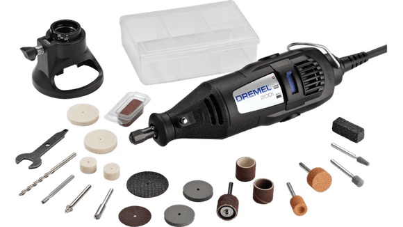 Dremel Two Speed Rotary Tool Kit