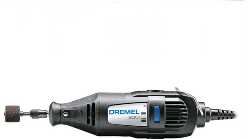 Dremel Two Speed Rotary Tool Kit