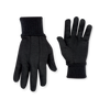 Custom Leathercraft Heavyweight Black Jersey Work Gloves