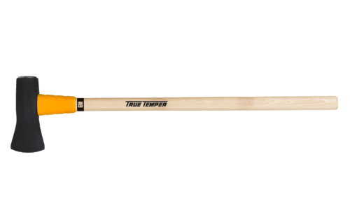 True Temper Toughstrike 6 Lb. American Hickory Maul (6 lb)