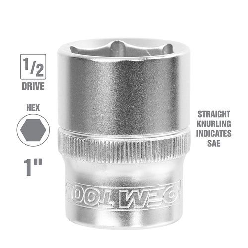 GreatNeck Oemtools Drive Socket