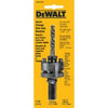 Mandrel Hole Saw, 7/16-In.