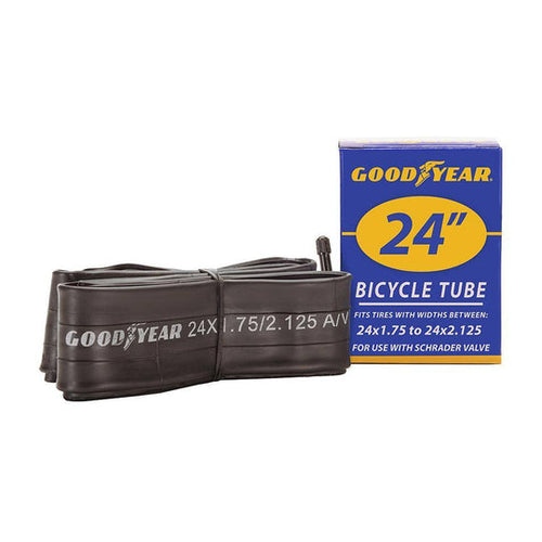 Kent Goodyear 24 x 1.75-2.125 Bike Tube