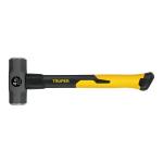 Truper Engineer Hammer Fiberglass Handle