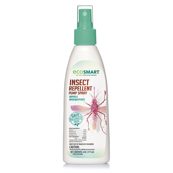 EcoSmart Insect Repellent (6-oz)