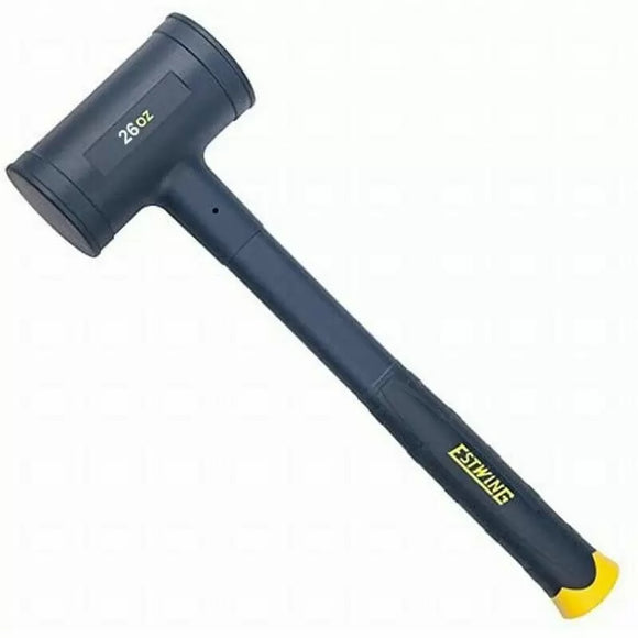 Estwing Dead Blow Hammers 26 Oz