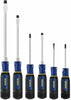 IRWIN® 6 Piece Performance Series Screwdriver Set