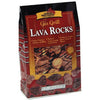 21st Century B42A BBQ Lava Rock - 7 pound bag