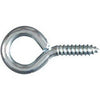 Large Screw Eye, 1-3/16-In , 10-Pk.