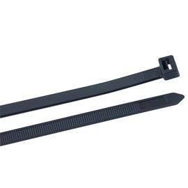 Gardner Bender Cable Tie Heavy-duty Ultraviolet Black 24