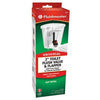 Flush Valve, Black