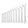 Great Neck Saw Manufacturing 11 Piece Metric Combination Wrench Set (11 Piece)