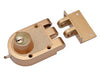 Kaba Ilco Jimmy Proof Deadbolt Locks 1 1/4 -2 1/4 (32mm-57mm)