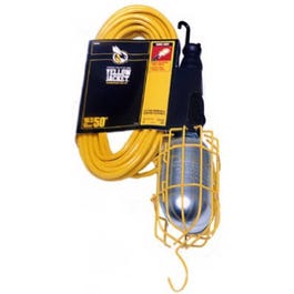 Work Light, 50-Ft. Cord