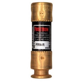 2-Pack 20-Amp Type FRN-R Cartridge Fuse