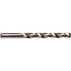 Cobalt Steel Drill Bit, 3/8-In.