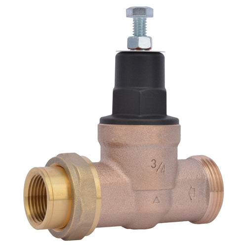 Cash Acme EB45 Pressure Regulating Valve 3/4 in.