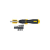 Stanley (20 pc) Multi-Bit Screwdriver Set (20 pc)